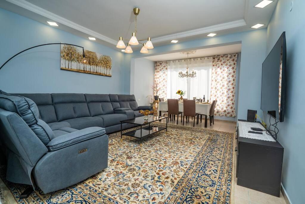 דירות Windows On Netanya Luxury Penthouse Downtown מראה חיצוני תמונה
