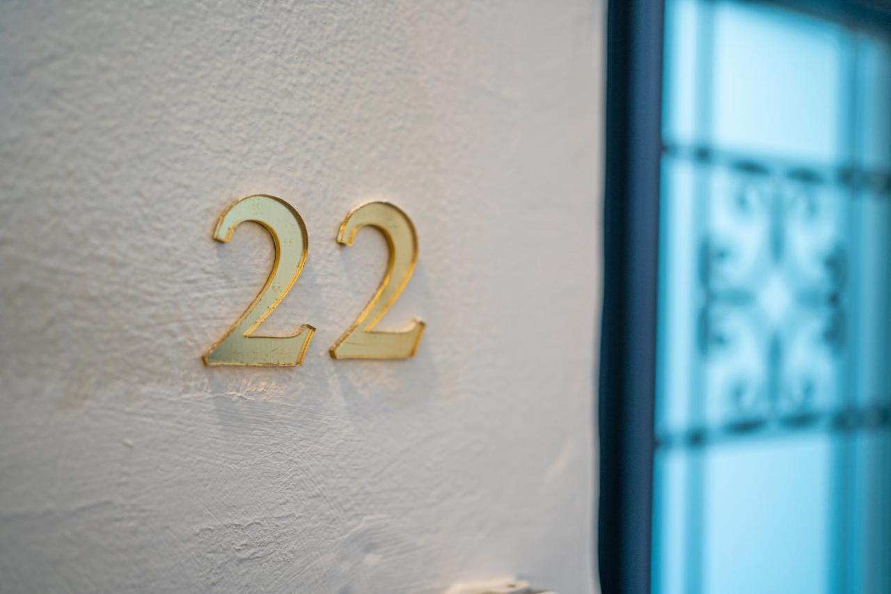 דירות Windows On Netanya Luxury Penthouse Downtown מראה חיצוני תמונה
